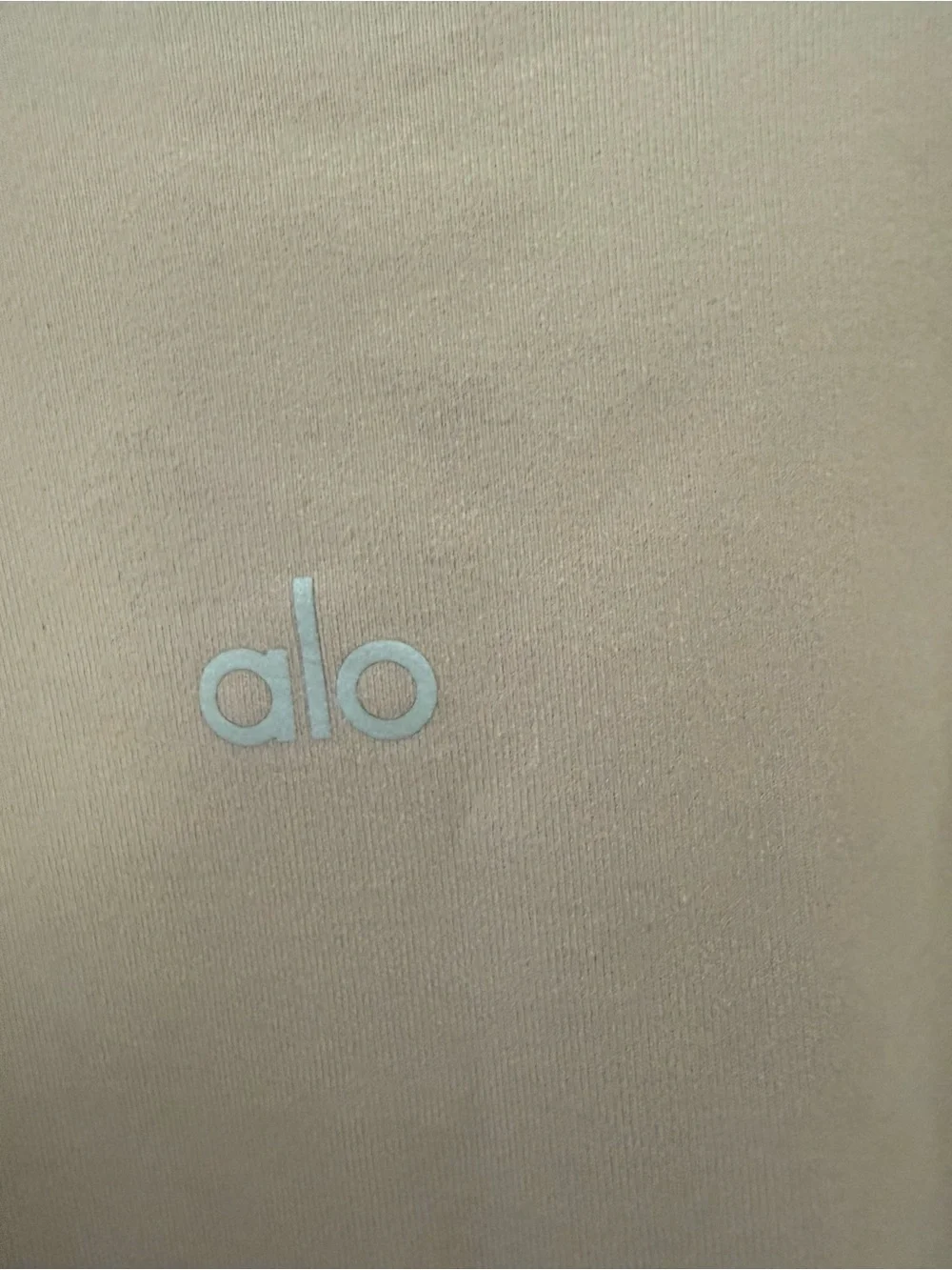 ALO Yoga Airbrush Streamlined Dres Taupe/Black